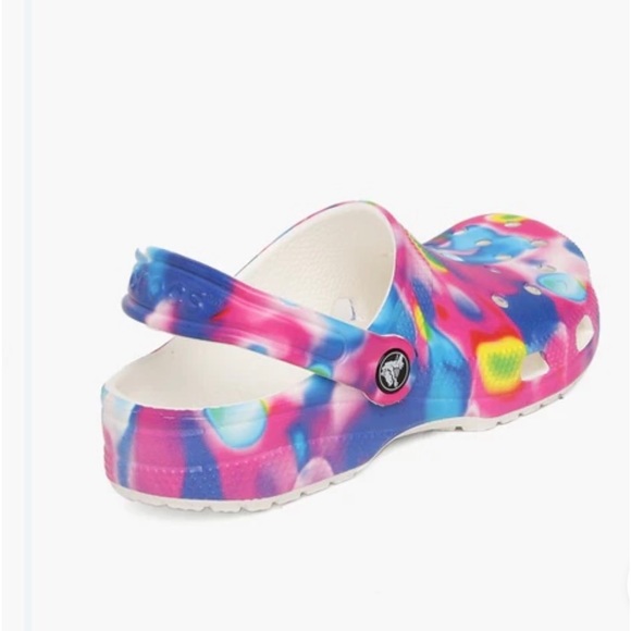 Colorful Crocs 😍 - Picture 2 of 7